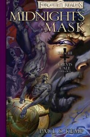 Cover of Midnight's Mask