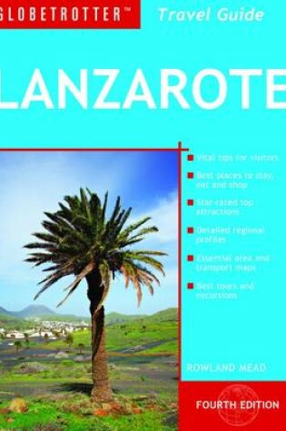 Cover of Lanzarote