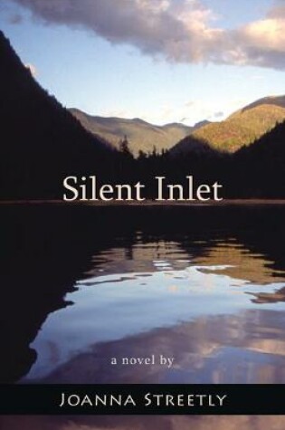 Cover of Silent Inlet