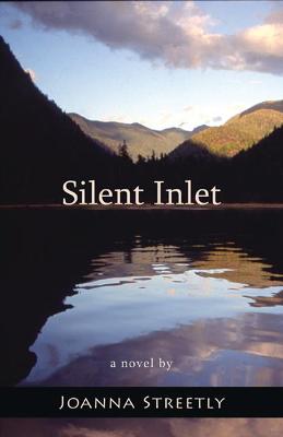 Book cover for Silent Inlet