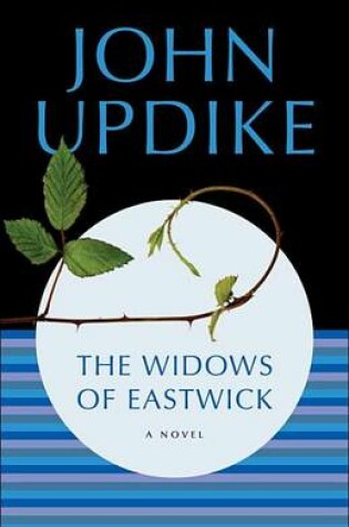 Cover of The Widows of Eastwick