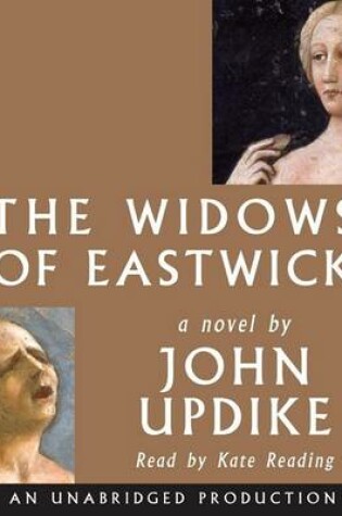 Cover of The Widows of Eastwick