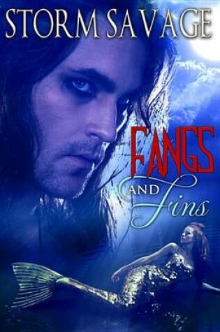 Cover of Fangs and Fins