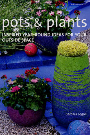 Cover of Pots and Plants