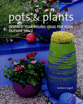 Book cover for Pots and Plants