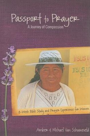 Cover of Passport to Prayer