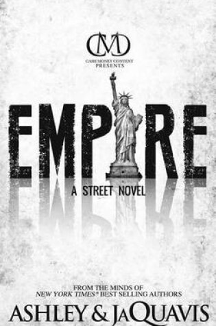 Cover of Empire