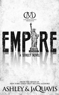 Cover of Empire