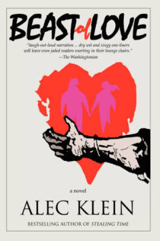 Cover of Beast of Love