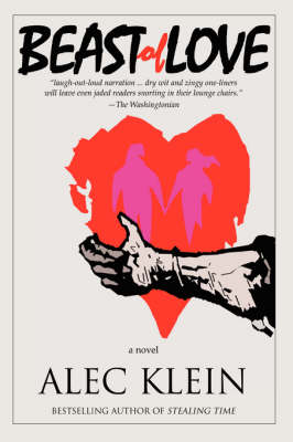 Book cover for Beast of Love