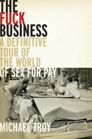 Cover of The Fuck Business