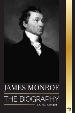 Cover of James Monroe