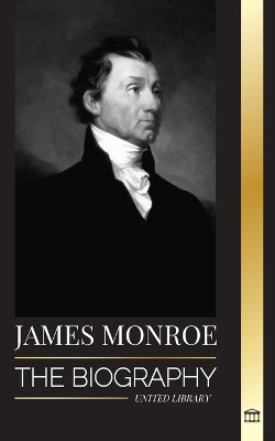 Cover of James Monroe