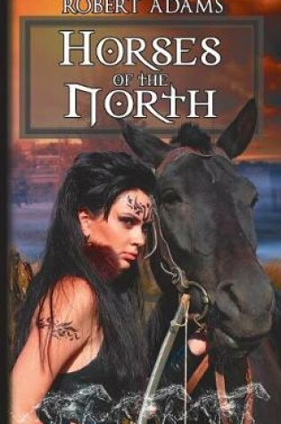 Cover of Horses of the North