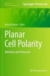 Book cover for Planar Cell Polarity