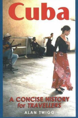 Cover of Cuba