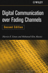 Book cover for Digital Communication over Fading Channels