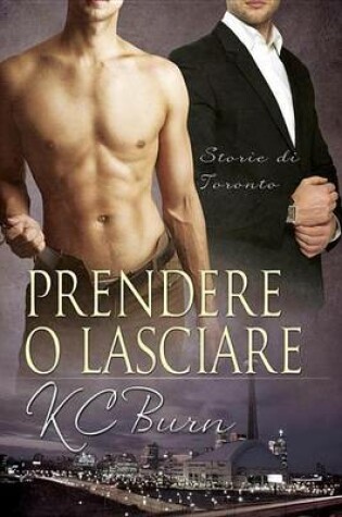 Cover of Prendere O Lasciare