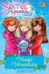 Book cover for Magic Mountain