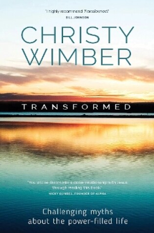 Cover of Transformed