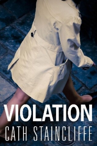 Cover of Violation