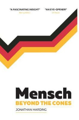 Cover of Mensch