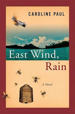 Book cover for East Wind, Rain