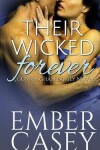 Book cover for Their Wicked Forever