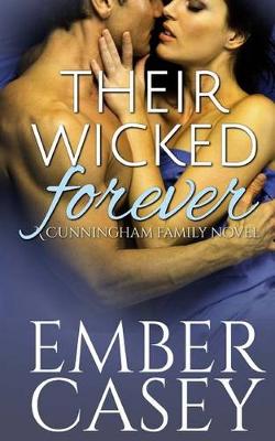 Cover of Their Wicked Forever