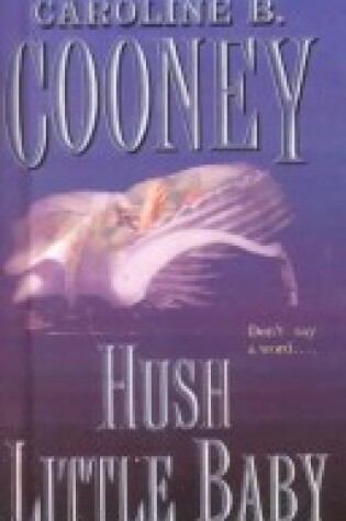 Cover of Hush Little Baby