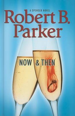 Book cover for Now and Then