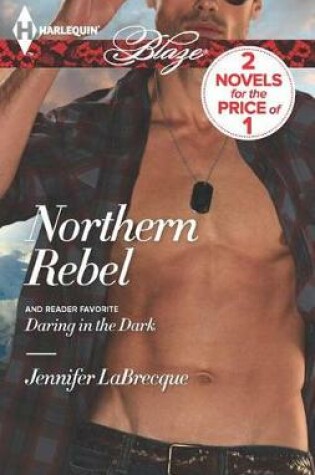 Cover of Northern Rebel