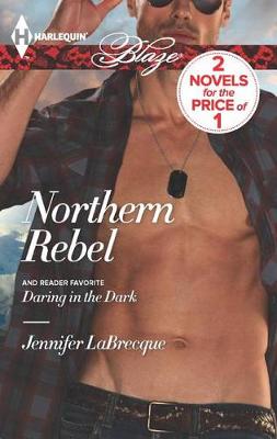 Book cover for Northern Rebel