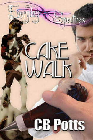 Cover of Cake Walk