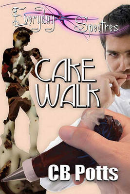 Book cover for Cake Walk