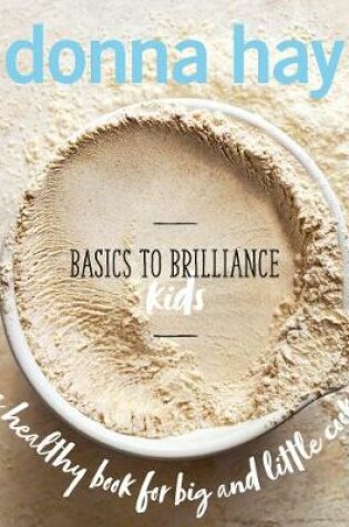Cover of Basics to Brilliance Kids
