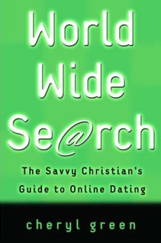 Cover of World Wide Search