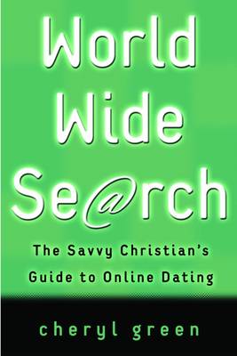 Book cover for World Wide Search