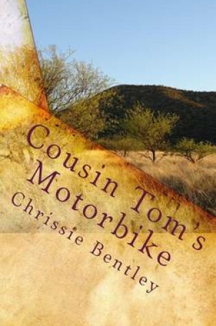 Cover of Cousin Tom's Motorbike