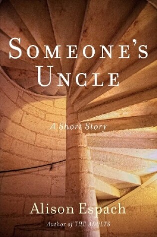 Cover of Someone's Uncle