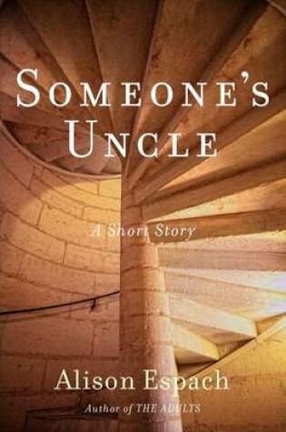 Cover of Someone's Uncle