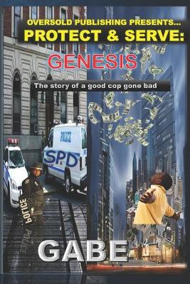 Book cover for Protect & Serve