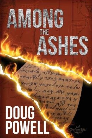 Cover of Among the Ashes