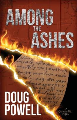 Book cover for Among the Ashes