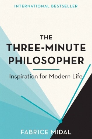 Cover of The Three-Minute Philosopher