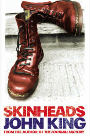 Cover of Skinheads