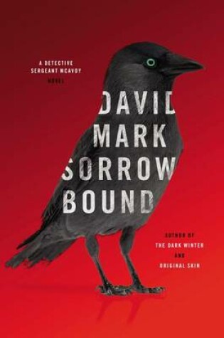 Cover of Sorrow Bound