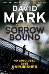 Book cover for Sorrow Bound