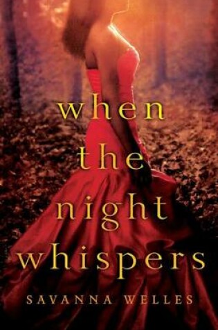 Cover of When the Night Whispers