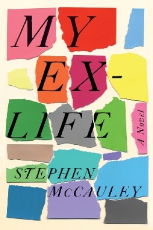 Cover of My Ex-Life